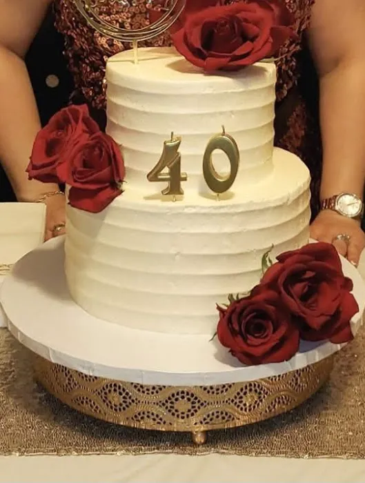 Alfonso's Pastry Shoppe Picture 9