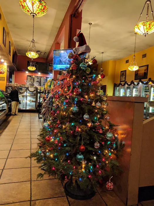 Bagel Bistro Diner & Grill Picture 4