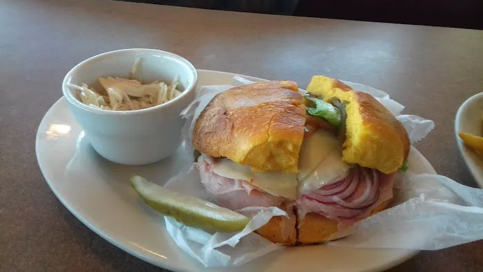 Bagel Bistro Diner & Grill Picture 3