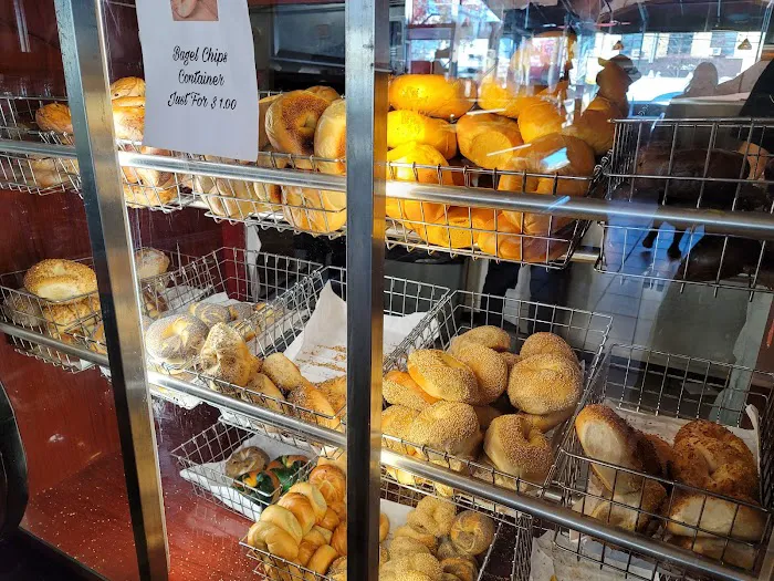 Bagel Bistro Diner & Grill Picture 7