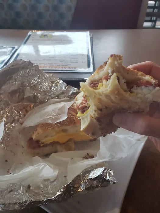 Bagel Bistro Diner & Grill Picture 9