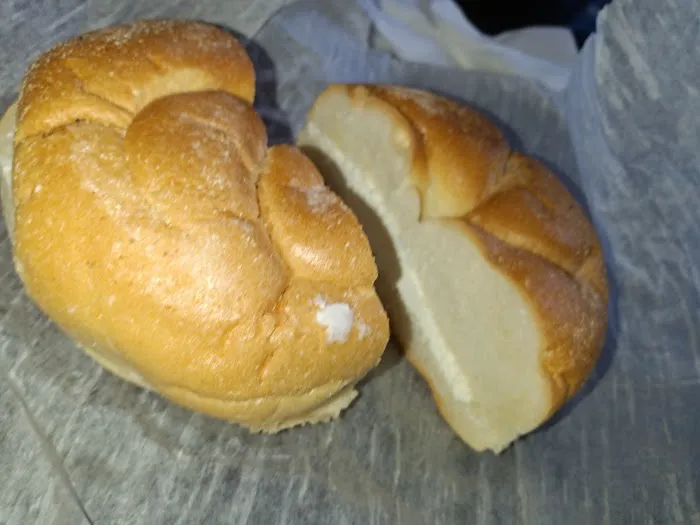 Guyon Bagels Picture 1