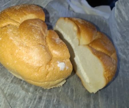 Guyon Bagels