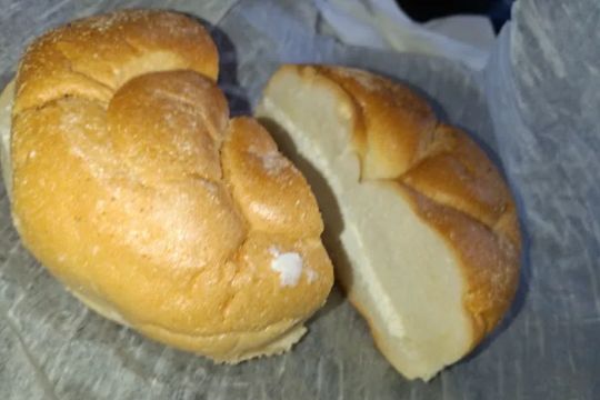 Guyon Bagels