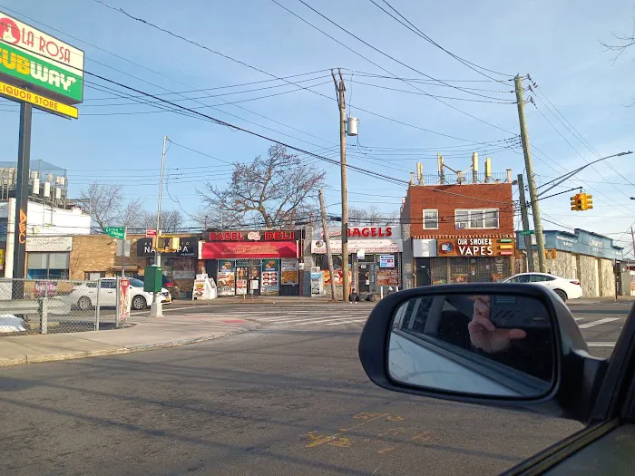 Guyon Bagels Picture 3