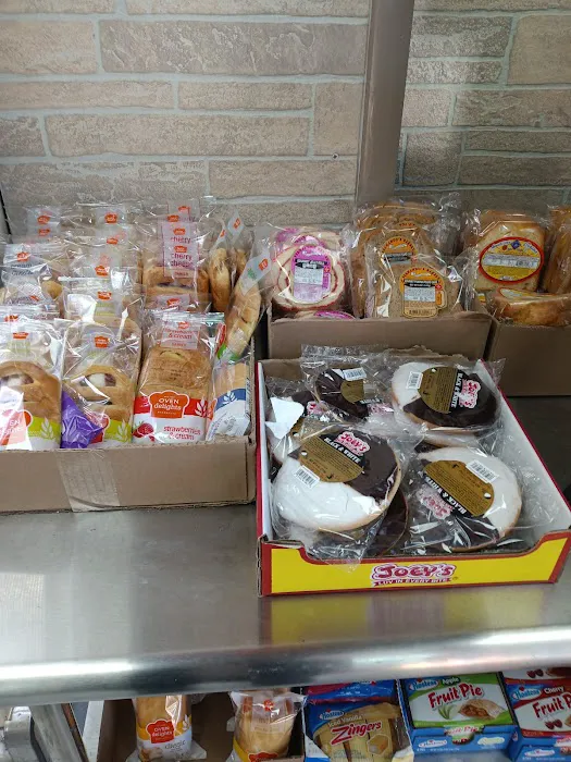 Oakwood Bagels Picture 3
