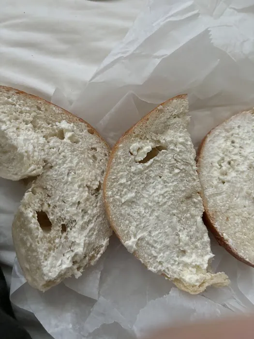 Oakwood Bagels Picture 4
