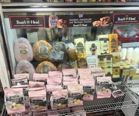 Plaza Bagels and Deli