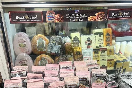Plaza Bagels and Deli
