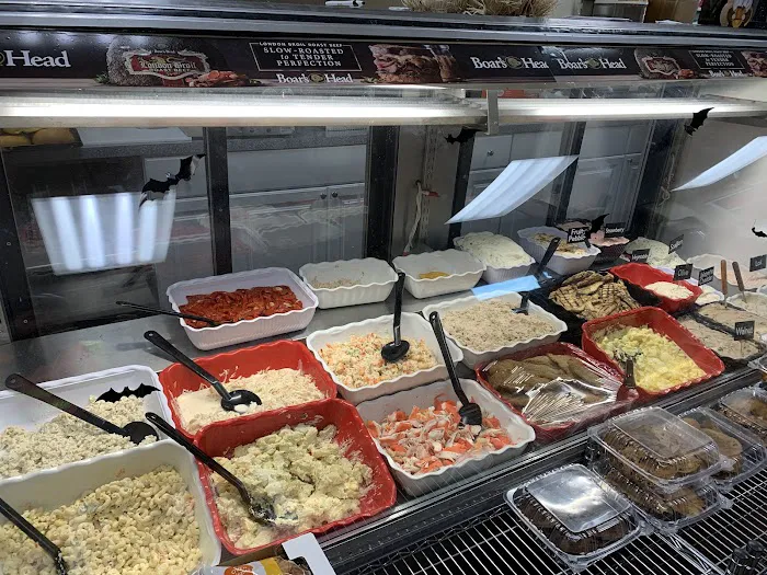 Plaza Bagels and Deli Picture 4