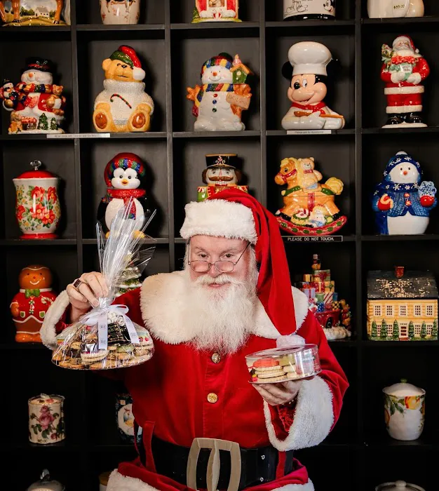 Cookie Jar Picture 8
