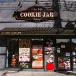 Cookie Jar