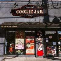 Cookie Jar ico