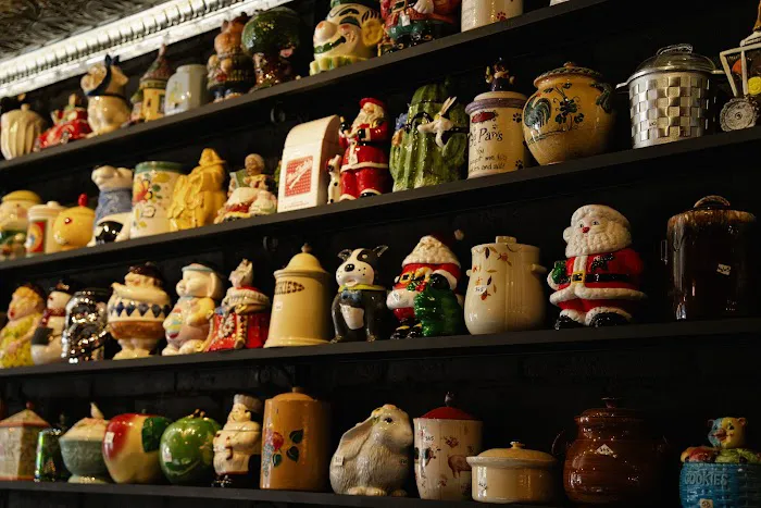 Cookie Jar Picture 10