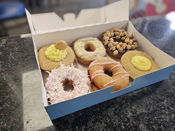 Donut World Picture 2