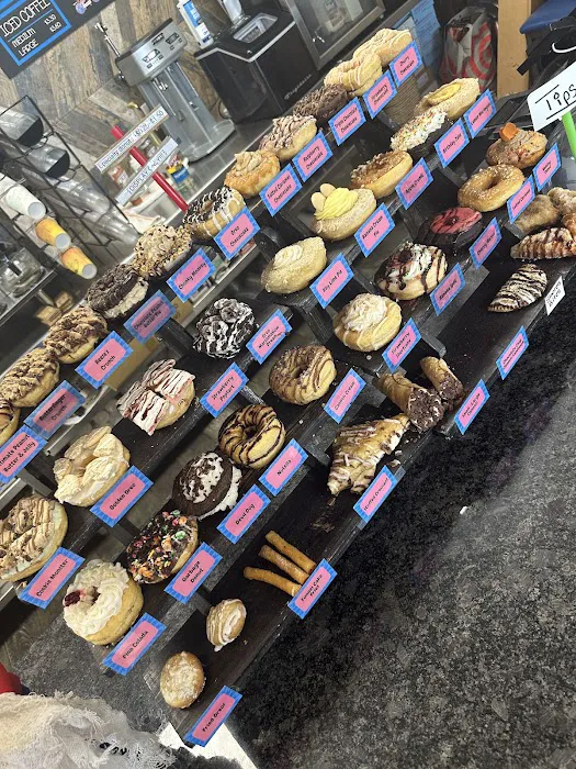 Donut World Picture 5