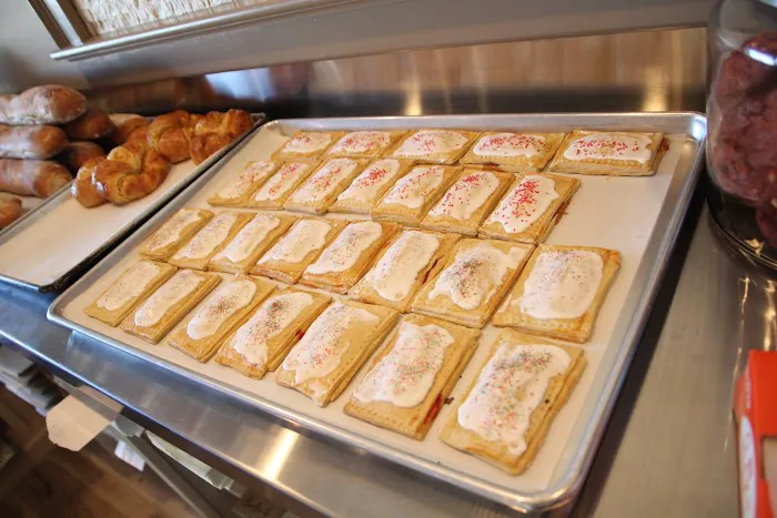 The Sweet Life Bakeshop Picture 7