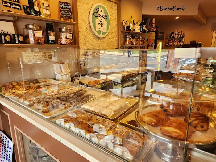 The Sweet Life Bakeshop Picture 5
