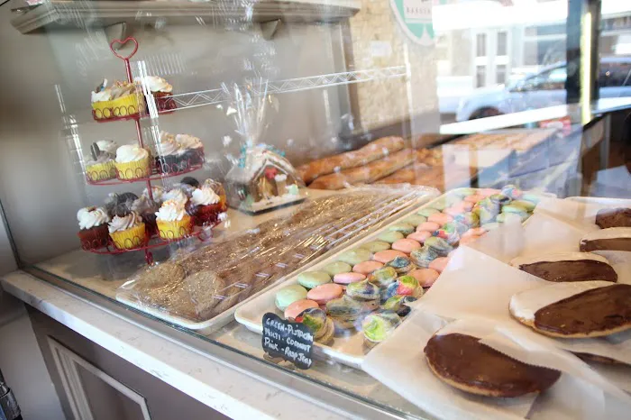 The Sweet Life Bakeshop Picture 4
