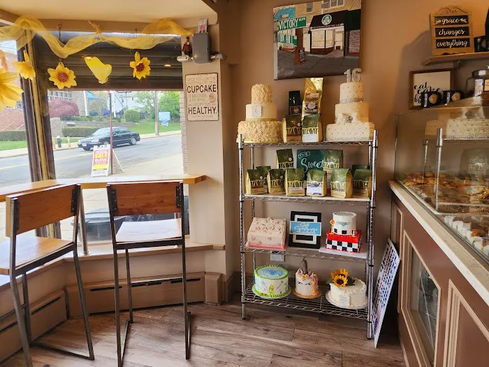 The Sweet Life Bakeshop Picture 9