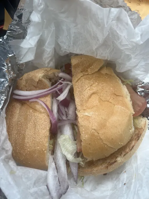 Bagels Bread & Butter Picture 1