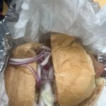 Bagels Bread & Butter