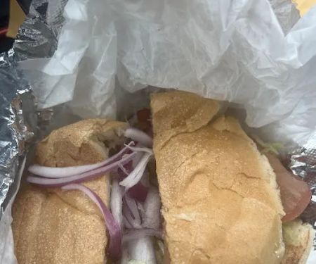 Bagels Bread & Butter