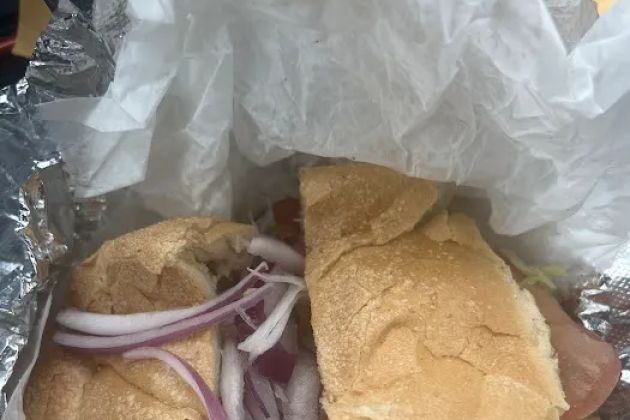 Bagels Bread & Butter