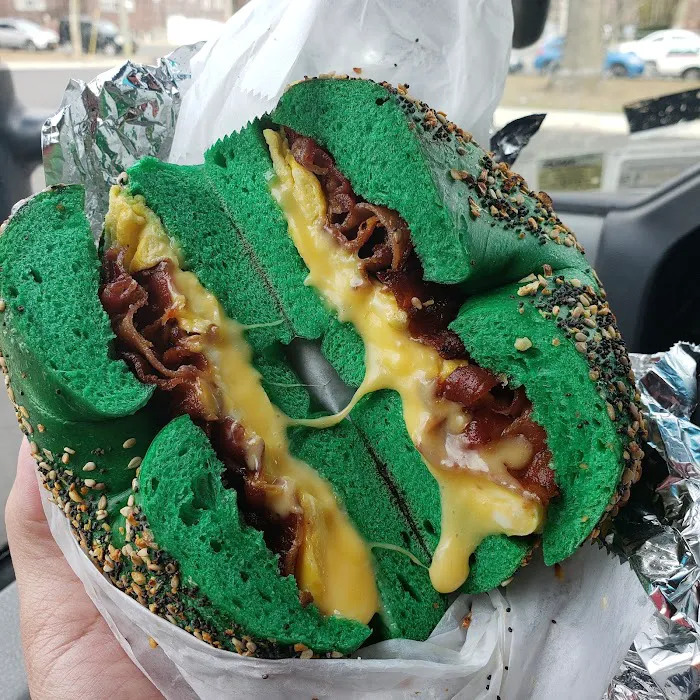 Bagels Bread & Butter Picture 6