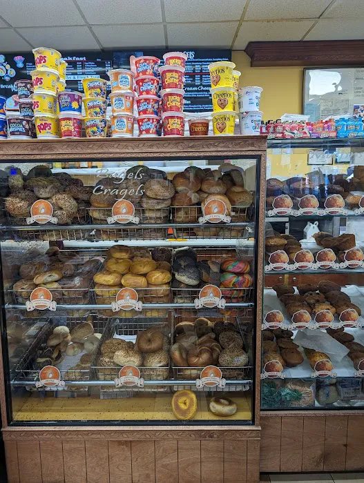 Bagels Bread & Butter Picture 10