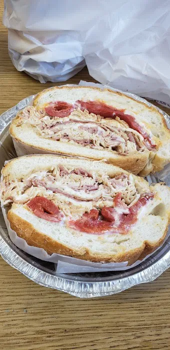Bagels Bread & Butter Picture 8