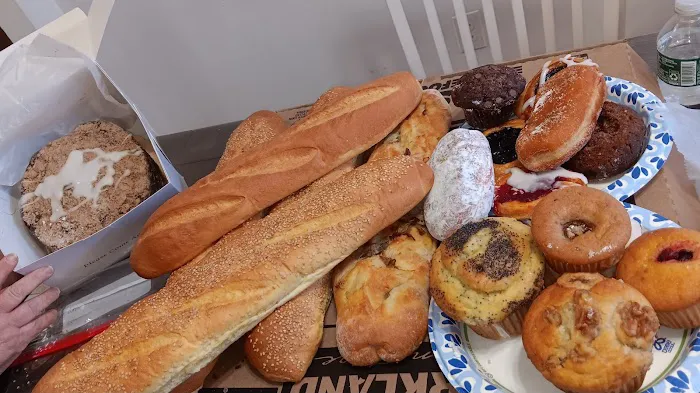 Moretti Bakery Picture 9
