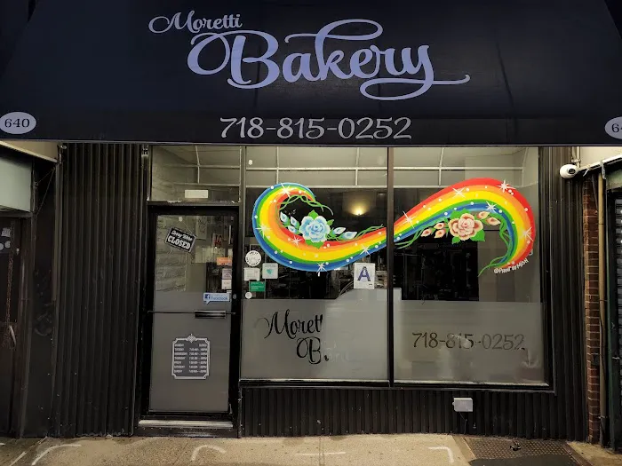Moretti Bakery Picture 4