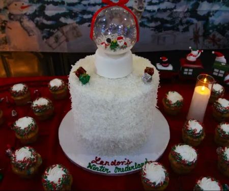 Moretti Bakery