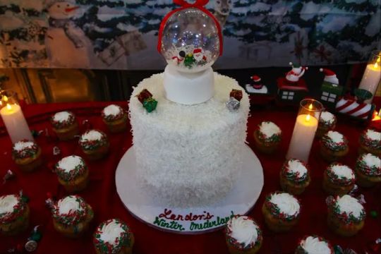 Moretti Bakery