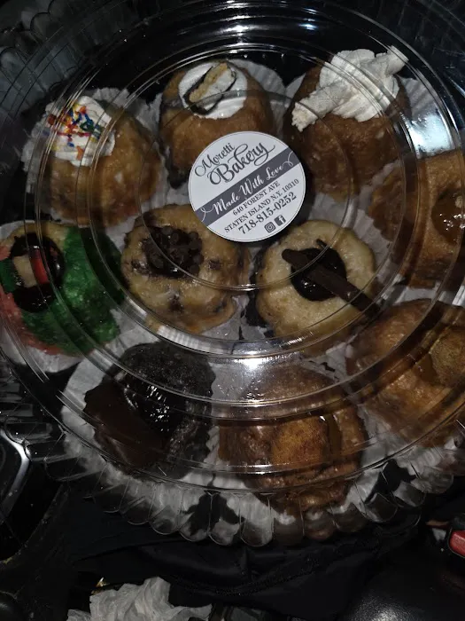 Moretti Bakery Picture 6