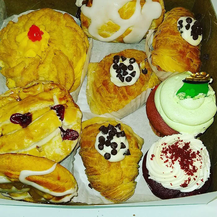 Moretti Bakery Picture 10