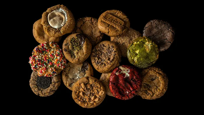 Problem baker Picture 7