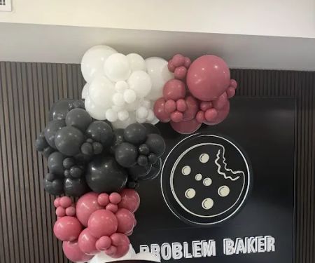Problem baker