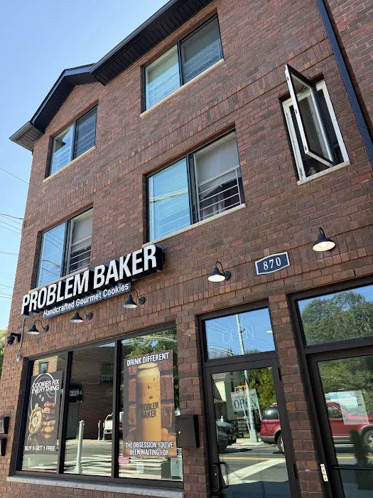 Problem baker Picture 5