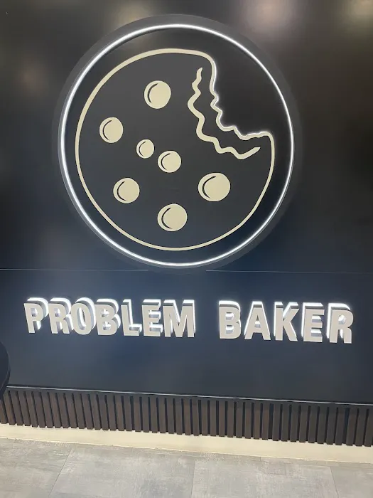 Problem baker Picture 10