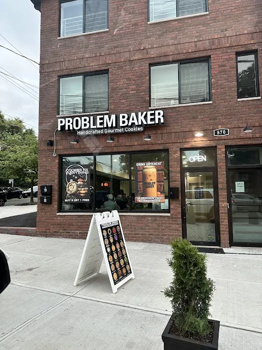Problem baker Picture 2