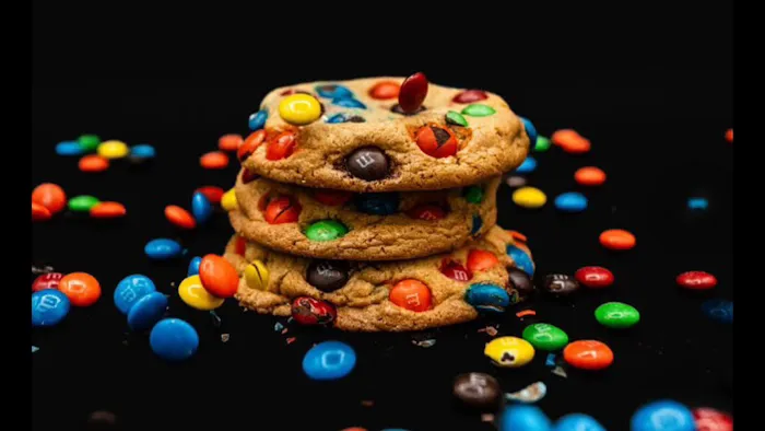 Problem baker Picture 6