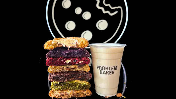 Problem baker Picture 8