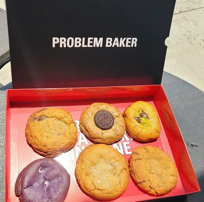 Problem baker Picture 9