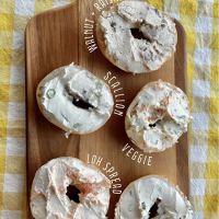 Castleton Farm To Bagel ico
