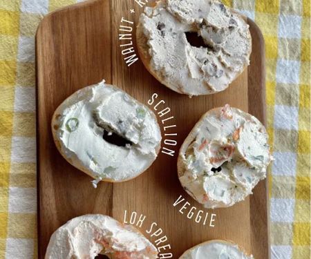 Castleton Farm To Bagel