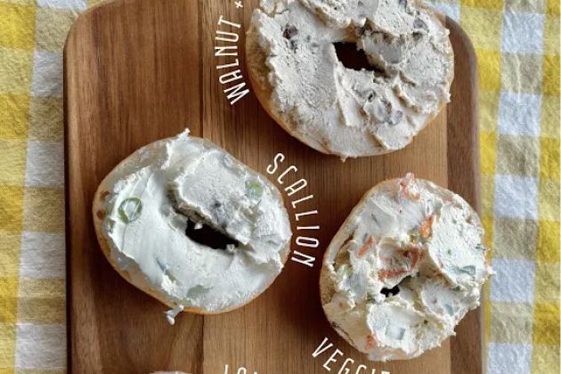 Castleton Farm To Bagel