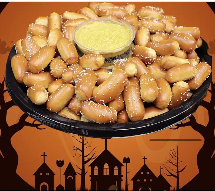 Philly Pretzel Factory - Staten Island Picture 3