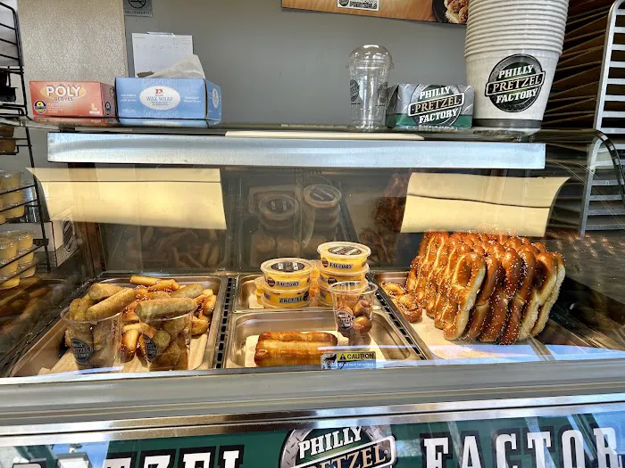 Philly Pretzel Factory - Staten Island Picture 7